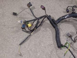 блок управления двигателем Peugeot 806 221 1998