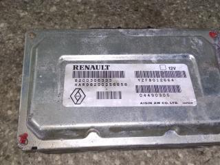 блок управления АКПП Renault Espace 4 поколение (2002 - 2006), 2.2 л., DCi, 8200306333