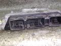 блок управления двигателем Renault Espace 4 поколение (2002 - 2006), 2.2 л., DCi, 8200311550, 0281011724 - фото №3