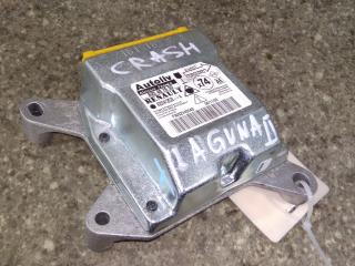 блок управления (другие) Renault Laguna 2 поколение [рестайлинг] 2006