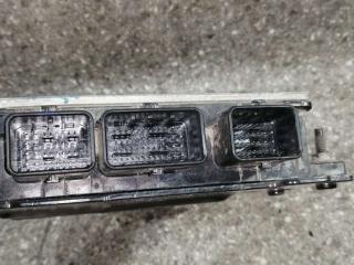 блок управления двигателем Renault Megane 2 поколение 2006