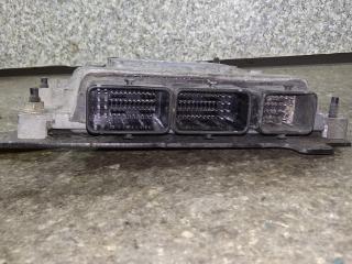 блок управления двигателем Renault Megane 2 поколение 2006