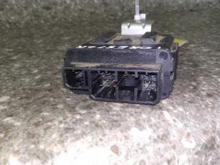 блок управления (другие) Subaru Forester 1 поколение (SF) [рестайлинг] 2001