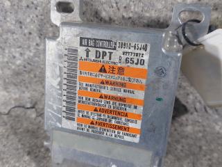 блок AirBag Suzuki Grand Vitara 2 поколение (2005 - 2008), 38910-65J40