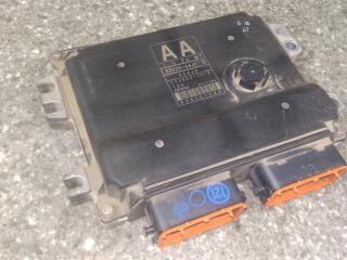 блок управления двигателем Suzuki Grand Vitara 2 поколение 2007