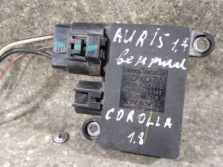 блок управления (другие) Toyota Auris 1 поколение 2009