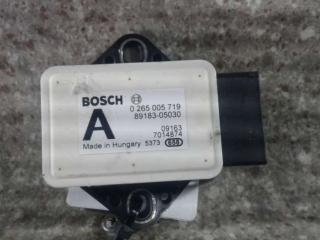 блок управления (другие) Toyota Avensis 3 поколение (T270) 2010