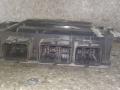 блок управления двигателем Renault Megane 2 поколение (2002 - 2006), 1.5 л., K9K 728, дизель, 8200334419, 8200414354 - фото №3