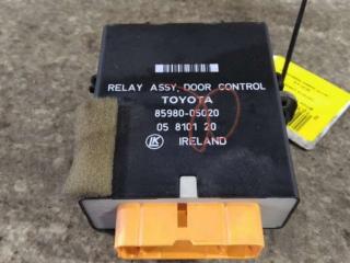 блок управления (другие) Toyota Carina T190 1995