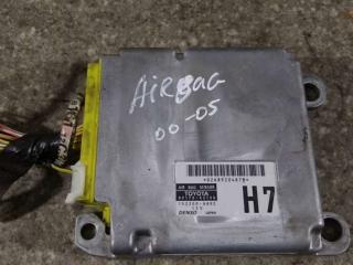 блок AirBag Toyota RAV4 2 поколение (XA20) (2000 - 2003), 89170-42140, 152300-6892