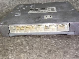 блок управления двигателем Toyota RAV4 2 поколение (XA20) 2003