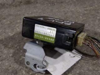 блок управления (другие) Toyota RAV4 2 поколение (XA20) 2003
