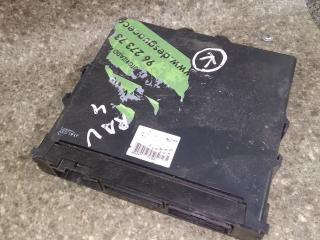 блок управления (другие) Toyota RAV4 4 поколение (CA40) 2014