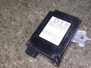 блок управления (другие) Toyota RAV4 4 поколение (CA40) 2014