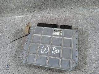 блок управления двигателем Toyota RAV4 4 поколение (CA40) 2013, 2.0 л., дизель, 89661-42J40, 275900-5001