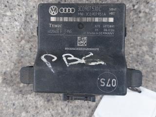 блок управления (другие) Volkswagen Passat B6 (2005 - 2010), 3C0907530C, 3C0907951A