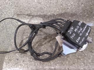 блок управления (другие) Volkswagen Polo 5 поколение (2009 - 2015), 1.4 л., BNM, дизель, 6Q0906625A