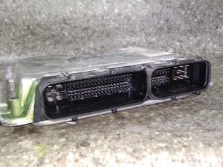 блок управления двигателем Volkswagen Sharan 1 поколение [2-й рестайлинг] 2005