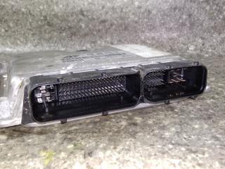 блок управления двигателем Volkswagen Sharan 1 поколение [2-й рестайлинг] 2005, 0281011144, 038906019LQ