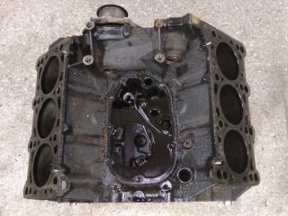 блок цилиндров Audi A6 4B/C5 [рестайлинг] 2001