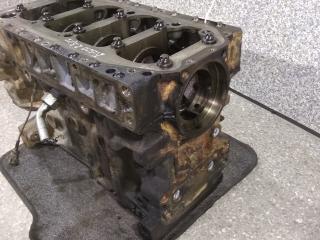блок цилиндров IVECO Daily 3 поколение 2003
