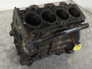 блок цилиндров Kia Sportage 2 поколение 2007