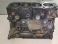 блок цилиндров Mazda MPV LW [рестайлинг] 2005 - фото №3