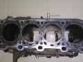 блок цилиндров Mazda MPV LW [рестайлинг] 2005 - фото №10