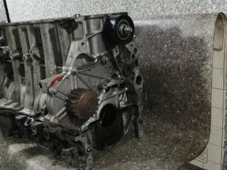 блок цилиндров Peugeot 307 1 поколение [рестайлинг] 2007