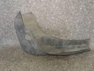 брызговик Nissan Qashqai 1 поколение 2009