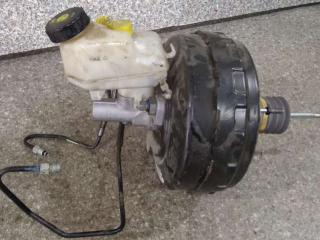 вакуумный усилитель тормозов Chevrolet Cruze 1 поколение 2011