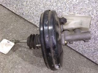 вакуумный усилитель тормозов Dacia Logan 1 поколение 2008