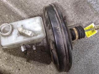 вакуумный усилитель тормозов Renault Laguna 2 поколение [рестайлинг] 2006