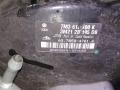 вакуумный усилитель тормозов Volkswagen Sharan 1 поколение [2-й рестайлинг] (2003 - 2010), 1.9 л., TDi, 7M3612100K, 3M212B195DB - фото №6
