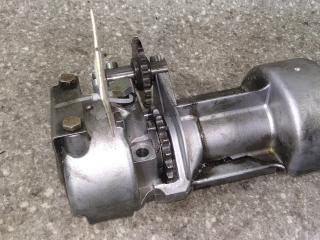 вал балансирный Audi A4 B7 2006