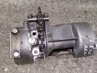 вал балансирный Audi A6 4B/C5 [рестайлинг] 2001