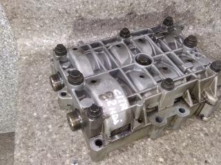 вал балансирный Peugeot 406 1 поколение [рестайлинг] 2002, 9636898380