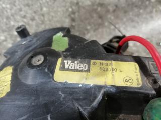 моторчик печки Citroen XM Y4 1995