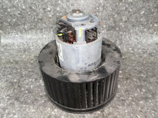 моторчик печки Dacia Logan 1 поколение (2004 - 2008), N104784K, 659253M