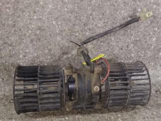 моторчик печки Fiat Ducato 2 поколение 1998