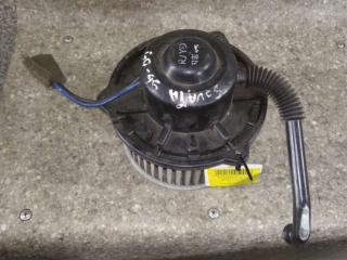 моторчик печки Hyundai Sonata Y3 [рестайлинг] 1996