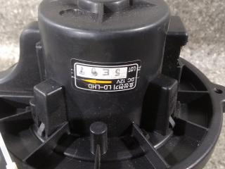 моторчик печки Kia Cerato 1 поколение [рестайлинг] 2007