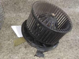 моторчик печки Nissan Note E11 [рестайлинг] 2010