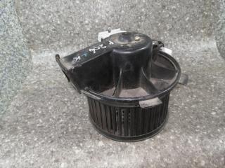 моторчик печки Peugeot 206 1 поколение [рестайлинг] 2004