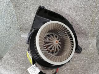 моторчик печки Volkswagen Polo 4 поколение 2005