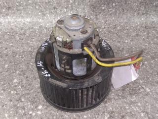 моторчик печки Volkswagen Polo 3 поколение 1997