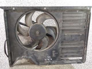 вентилятор радиатора Audi 80 8C/B4 1993