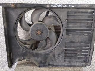 вентилятор радиатора Audi 80 8C/B4 1993