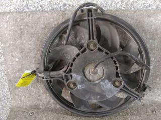 вентилятор радиатора Audi A4 B5 1998