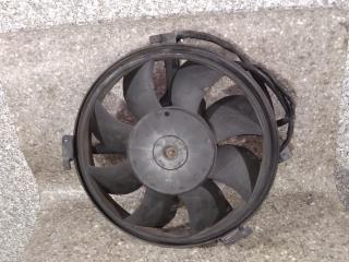 вентилятор радиатора Audi A4 B5 1998